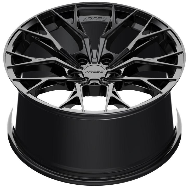 20" ARCEO ROMA Performance Wheels MERCEDES BMW AUDI TESLA VW, Auto-onderdelen, Banden en Velgen, Velg(en), Zomerbanden, 20 inch