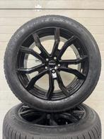 19’’ VOLVO XC60 XC 60 VELGEN WINTERBANDEN, 18 inch, Gebruikt, Banden en Velgen, Ophalen of Verzenden