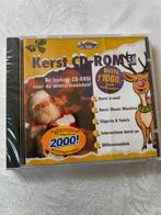 Kerst CD Rom 5.0 nieuw in de verpakking, Spelcomputers en Games, Games | Pc, Avontuur en Actie, 1 speler, Nieuw, Ophalen of Verzenden