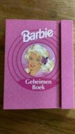 Barbie geheimenboek ( 1998), Ophalen of Verzenden, Zo goed als nieuw