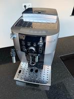 DeLonghi Magnifica S Smart Koffieautomaat, Witgoed en Apparatuur, Koffiezetapparaten, Afneembaar waterreservoir, Gebruikt, Koffiemachine