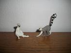 Ringstaartmaki's, Kinderen en Baby's, Ophalen of Verzenden, Nieuw, Complete set