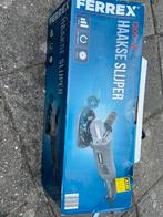 Nieuwe Haakse slijper, Ophalen, Nieuw, 1000 watt of meer, Haakse handslijpmachine
