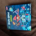 Angry birds space, Hobby en Vrije tijd, Gezelschapsspellen | Kaartspellen, Ophalen of Verzenden, Zo goed als nieuw, Tactic