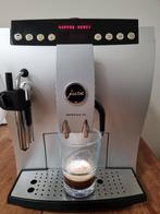 Jura impressa z5.  goed, Koffiemachine, Zo goed als nieuw, 2 tot 4 kopjes, Afneembaar waterreservoir