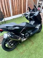 Yahama T-max 530 dx 2017, Motoren, Motoren | Yamaha, Particulier, Scooter