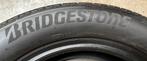 2 Nieuwe Bridgestone 235 55 18 Zomerbanden Inclusief Montage, Ophalen, 18 inch, Banden en Velgen, Nieuw
