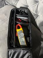 Fluke 902 FC Ampere Tang True RMS Nieuw, Ophalen of Verzenden, Nieuw, Multimeter