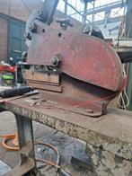 Zware platen schaar, Doe-het-zelf en Verbouw, Metalen, Ophalen