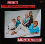 Montevideo - Eiszeit / No Living Without You Single NIEUW, Ophalen of Verzenden