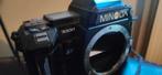 Minolta 7000 AF - Defect voor de hobbyist, Ophalen of Verzenden, Niet werkend, Spiegelreflex, Minolta