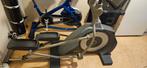 Crosstrainer Tunturi C65¹⁹, Sport en Fitness, Fitnessapparatuur, Ophalen, Crosstrainer, Metaal, Buik