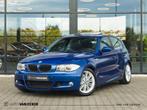 Bmw 1-SERIE 130i M-sport H6 - dak, xenon, navi, KW, Auto's, 1-Serie, Achterwielaandrijving, Gebruikt, 680 kg