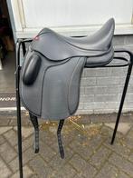 Diverse tweedehandse dressuur & spring zadels | vanaf €175,-, Dieren en Toebehoren, Paarden en Pony's | Zadels, Ophalen of Verzenden