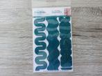 Nieuwe mallenset, Hobby en Vrije tijd, Kaarten | Zelf maken, Ophalen of Verzenden, Nieuw, Overige thema's, Pons of Mal