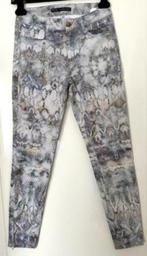 Zara jeans maat S, Ophalen of Verzenden, Zo goed als nieuw, Overige kleuren, W28 - W29 (confectie 36)