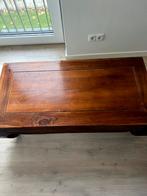 Gratis ophalen Opium salontafel, Huis en Inrichting, Tafels | Salontafels, Ophalen, 100 tot 150 cm, 50 tot 100 cm, Minder dan 50 cm