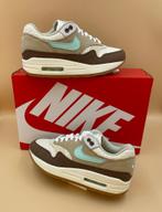 Nike Air Max 1 Crepe Brown maat 37.5, Ophalen of Verzenden, Nieuw, Bruin, Sneakers of Gympen