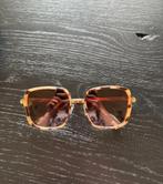 Panter zonnebril H&M, Sieraden, Tassen en Uiterlijk, Zonnebrillen en Brillen | Dames, Overige merken, Zonnebril, Zwart, Ophalen of Verzenden