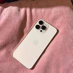 iPhone 14 Pro Max - Topstaat doos aanwezig, Telecommunicatie, Mobiele telefoons | Apple iPhone, 128 GB, Ophalen of Verzenden, Zo goed als nieuw