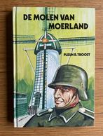 De Molen van Moerland - Pleun R. Troost, Ophalen of Verzenden, Gelezen