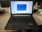HP EliteBook 8570w i7 laptop, Computers en Software, Windows Laptops, Ophalen, Hp, Gebruikt, 2 tot 3 Ghz