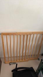 Houten traprekje, Kinderen en Baby's, Traphekjes, Ophalen, Gebruikt, Hout, 100 tot 115 cm