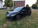 Volkswagen Golf 8 1.4 GTE 245pk DSG 2021 Zwart Metallic, Auto's, Euro 6, 4 cilinders, Alcantara, Zwart