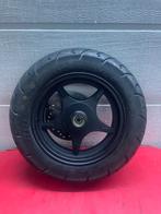 Voorwiel GY6 VX50 / Riva / Toscana etc (VESPA LOOK), Ophalen of Verzenden, Nieuw, Overige typen, Gy6
