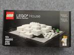 Legohouse 4000010, Ophalen of Verzenden, Nieuw, Complete set, Lego