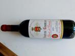 Chateau Garraud 1979, Verzamelen, Wijnen, Ophalen of Verzenden, Zo goed als nieuw, Frankrijk, Rode wijn