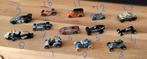 Speciale Hotwheels Auto's per stuk te koop, Ophalen, Gebruikt, Auto