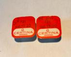 Voor horlogemaker Certina 13-20 en 13-22 gratis verzending, Verzenden, Nieuw