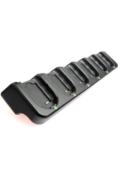 Motorola IXPN4029 6-voudig lader CLP446E en CLP446 NIEUW, Telecommunicatie, Portofoons en Walkie-talkies, Nieuw, Toebehoren, Ophalen of Verzenden