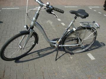sparta damesfiets  beschikbaar voor biedingen