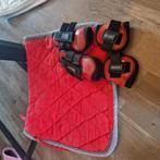 dekje br met peeskappen, Dieren en Toebehoren, Ophalen of Verzenden, Gebruikt, Dekje