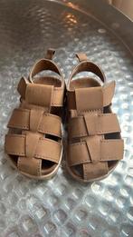 Sandalen H&M maat 18/19, Ophalen of Verzenden, Gebruikt, Meisje, Schoentjes