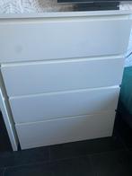 Ladekast - 6 maanden oud, in goede staat, Kunststof, Zo goed als nieuw, Met lade(s), 25 tot 50 cm