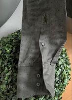 Cavallaro Napoli licht bronsgroen overhemd maat 37, Ophalen of Verzenden, Nieuw, Overige kleuren, Halswijdte 38 (S) of kleiner