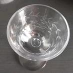 Borrelglaasje L. Dake Amsterdam, Verzamelen, Glas en Borrelglaasjes, Ophalen of Verzenden, Zo goed als nieuw