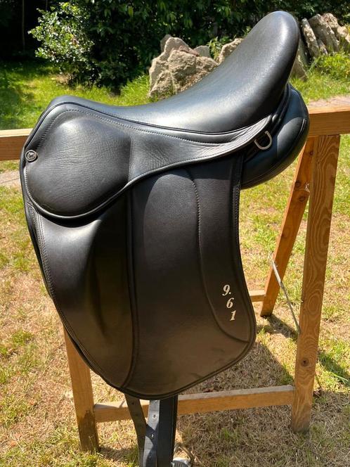 IJslandzadel Topreiter 961, 17 inch, Dieren en Toebehoren, Paarden, Meerdere dieren, Minder dan 160 cm, 0 tot 2 jaar, Recreatiepaard
