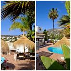 1 t/m 4pp Casa te huur in Moraira Spanje, Costa Blanca, Vakantie, Vakantiehuizen | Spanje, 2 slaapkamers, Costa Blanca, Aan zee