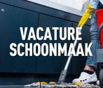 Vacature: Ervaren schoonmakers & glazenwassers gezocht, Vacatures, Vacatures | Schoonmaak en Facilitaire diensten, Variabele uren