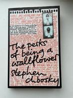 The Perks of Being a Wallflower - Stephen Chbosky, Ophalen of Verzenden, Gelezen, Wereld overig