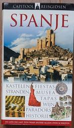 Capitool Spanje 2010, Capitool, Europa, Ophalen of Verzenden, Zo goed als nieuw