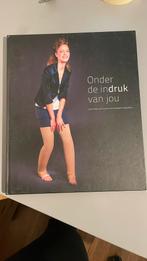 Onder de indruk van jou, Ophalen of Verzenden, Zo goed als nieuw