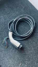 Fase 1  laat kabel, Ophalen of Verzenden
