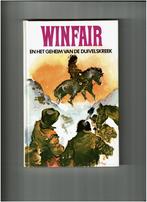 Winfair en het geheim van de duivelskreek, Ophalen of Verzenden, Gelezen