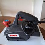 KEM Schaafmachine met 2 extra schaafbeitels. Nieuw!, Ophalen of Verzenden, Nieuw