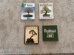 Bonsai handboek tomlinson Prescott Chan busch, Boeken, Ophalen of Verzenden, Zo goed als nieuw, Overige onderwerpen